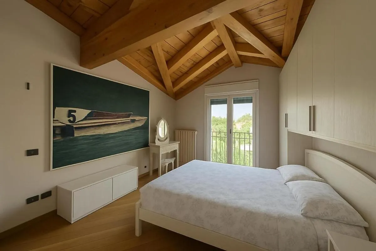 Lejlighed Ca Del Senior - Pool & Lake View Mezzegra