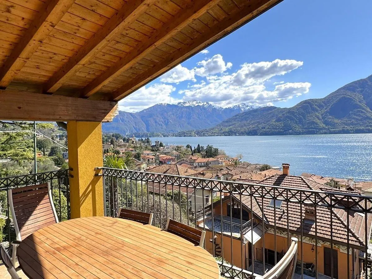 Ca Del Senior - Pool & Lake View Mezzegra 0*,  Italien