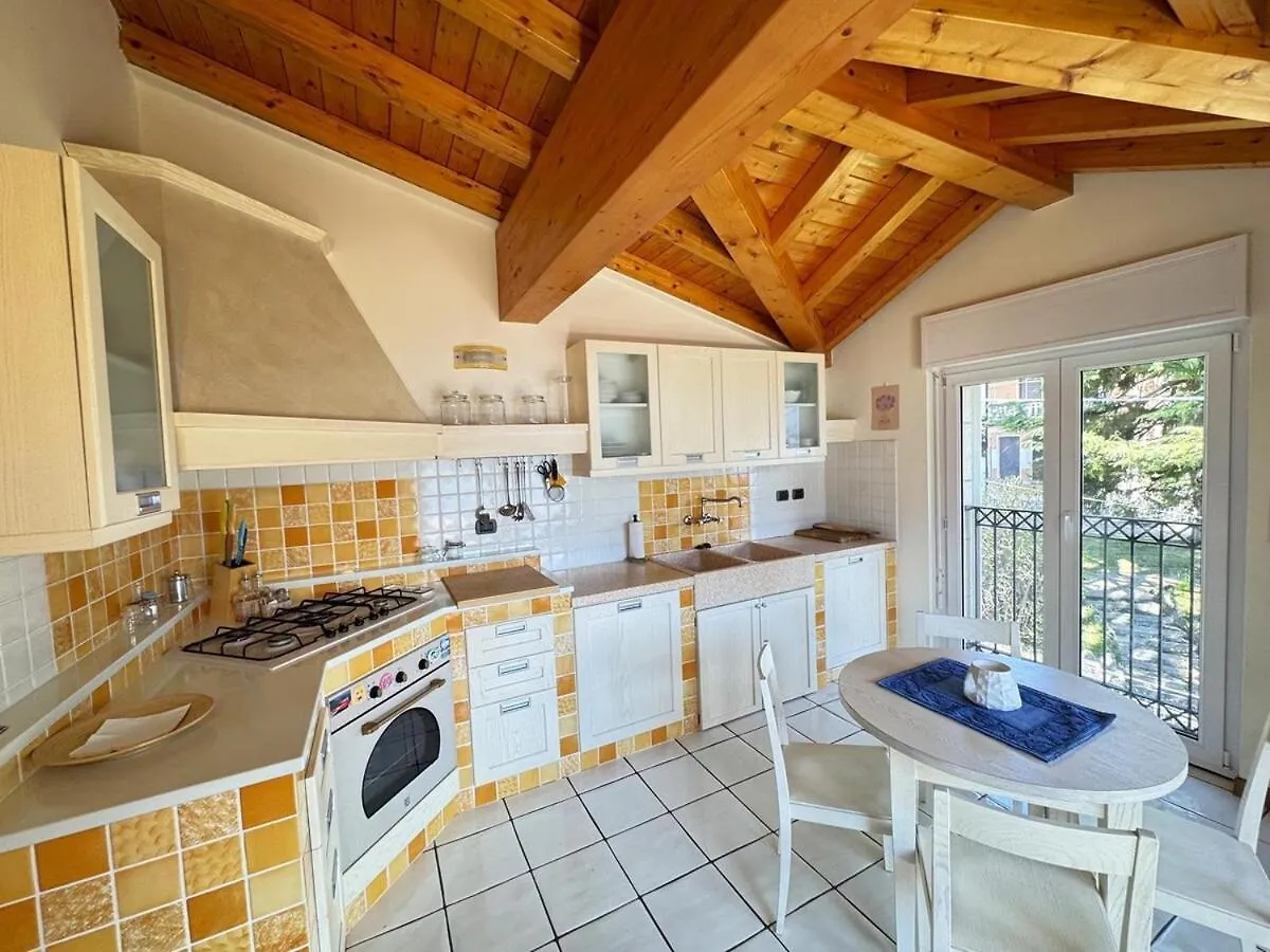 Ca Del Senior - Pool & Lake View Mezzegra Italien